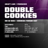 Double Cookies 7 Semillas BSF Seeds - BSF Seeds