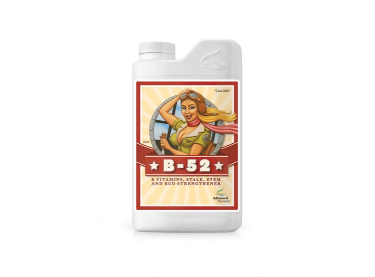 Fertilizante B-52 250 cc - Advanced Nutrients