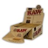 Papelillo Raw Artesano 1 1/4 + Filtros + Bandeja Para Armar - Raw