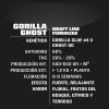 Gorilla Ghost 7 Semillas 2021 Bsf Seeds - BSF Seeds
