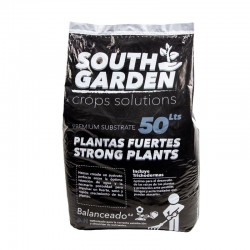 Sustrato Crops Solutions Premium 50 Litros South Garden