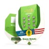 Green Gelato Automatic 1 Semillas RQS - Royal Queen Seeds