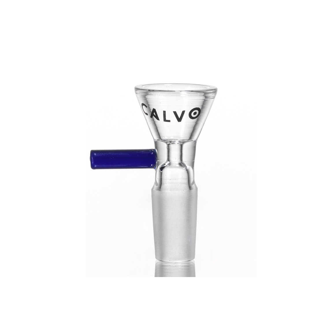 Quemador Pyrex Blue 14 mm Calvoglass - Calvo Glass