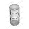 Banger Inser Opaco 25 mm Calvoglass - Calvo Glass