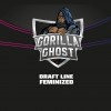 Gorilla Ghost 2 Semillas 2021 Bsf Seeds - BSF Seeds