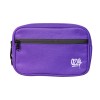 OZeta Purple 4x4 Chestbag Con Clave - Ozeta