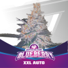 Blueberry XXL Auto 12 Semillas Bsf Seeds - BSF Seeds