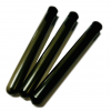 Tubo Plastico Porta Joint 12 x 1 Cms Negro - Productos Genéricos