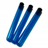 Tubo Plastico Porta Joint 12 x 1 Cms Azul - Productos Genéricos