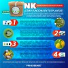 NK Jabón Potásico con aceite de Neem 300cc - Pro Essence