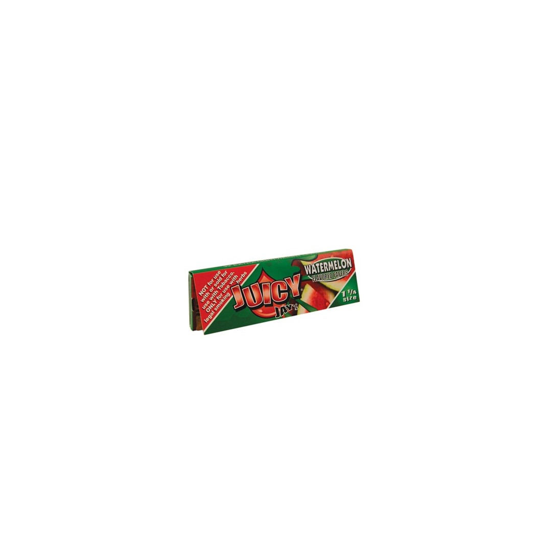 Papelillo Juicy Jays Watermelon (Sandia) 1 1/4 - Juicy Jays