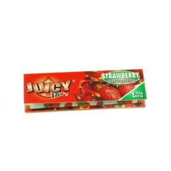 Papelillo Juicy Jays Strawberry (Frutilla) 1 1/4
