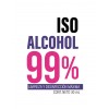 Iso Alcohol 99% 30ml - Thievery - Thievery