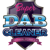 Super Dab Cleaner 250ml - Thievery - Thievery