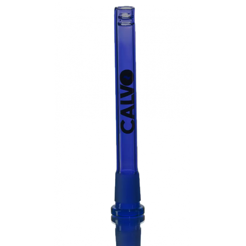 Difusor Premium Translucent Blue 14 cm 14 mm Calvoglass - Calvo Glass