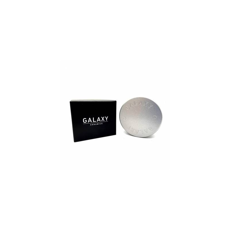 Moledor Ceramico Gris 4 Pcs 60mm Galaxy - Galaxy