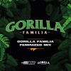 Mix Gorilla Familia 12 Semillas Bsf Seeds - BSF Seeds