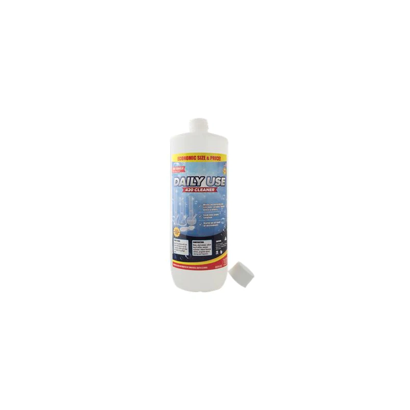 Limpiador Americano Daily Use 420 Cleaner 1L - Thievery - Thievery