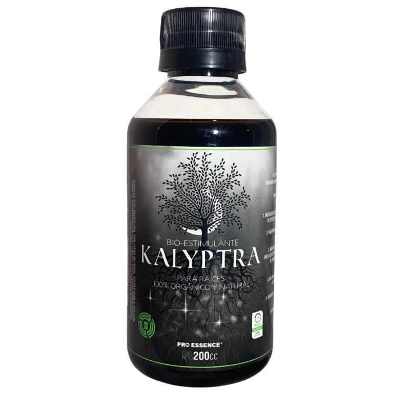 Enraizante Bio-Estimulante Kalyptra 200cc - Pro Essence