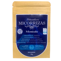 Micorrizas Arbusculares Micronizadas 30g Proessence