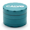 Moledor Ceramico Verde Menta 63mm Calvo Glass - Calvo Glass