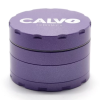 Moledor Ceramico Morado 63mm Calvo Glass - Calvo Glass