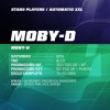 Moby-D Xxl Auto 12 Semillas Bsf Seeds - BSF Seeds
