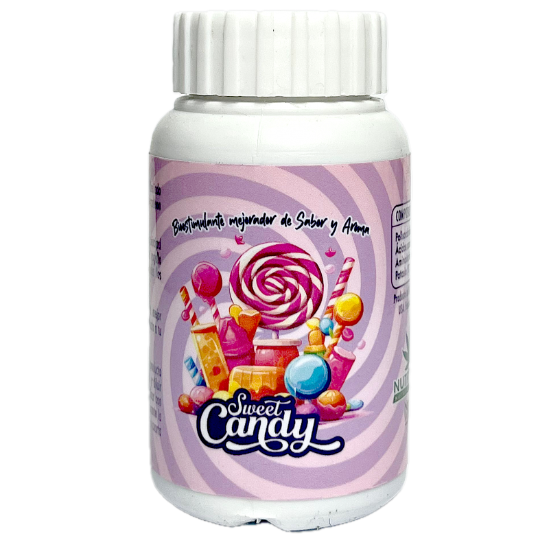 Sweet Candy 100cc - Nutriweed - Nutri Weed