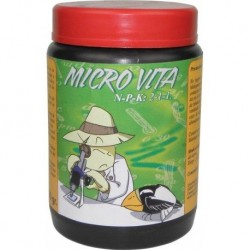 Fertilizante Micro Vita 150G