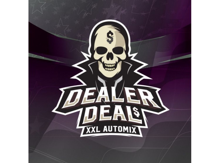 Dealer Deal XXL Automix 12 Semillas BSF Seeds - BSF Seeds
