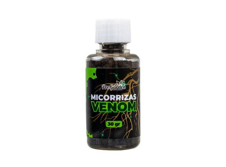 Micorrizas Venom 30 gr - ProGarden