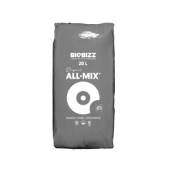 Sustrato Biobizz All-Mix 20 Litros