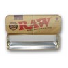 Caja Metálica Raw Pre Enrolados King Size - Raw