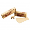 Boquillas Carton Raw Prepicadas con Goma - Raw